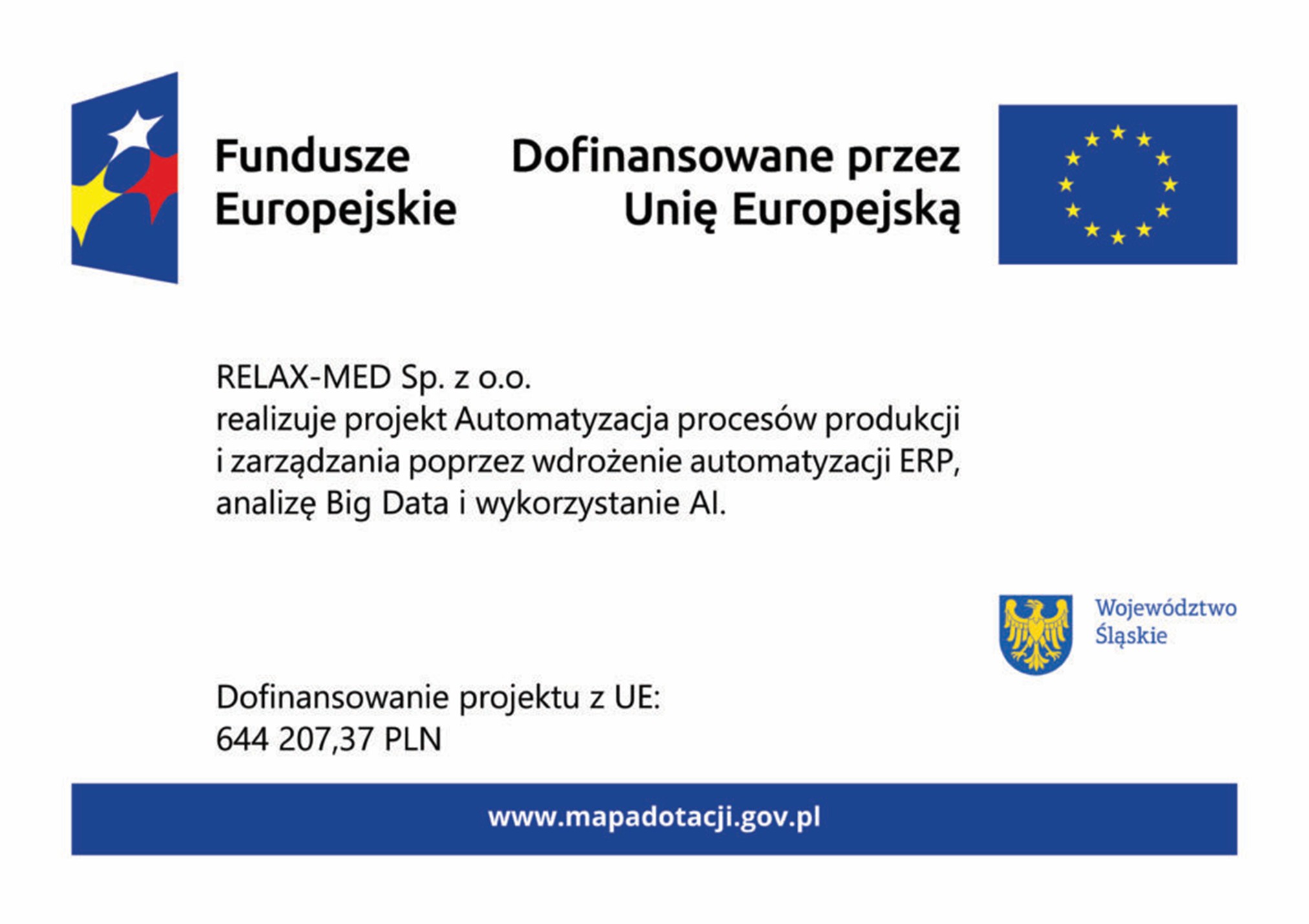 Logo UE